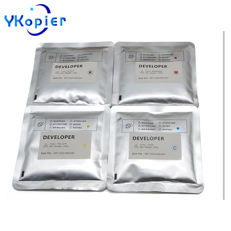 Порошок разработчика 225G для разработчика