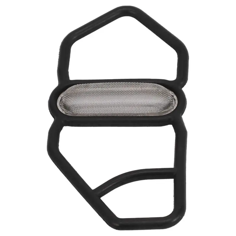 Practical 8X Upper + Lower VTEC Solenoid Gasket Fit For Honda GSR NSX D16Z6 B18C1 B16A2 B18C5 36172-P08-015 15825-P08-005