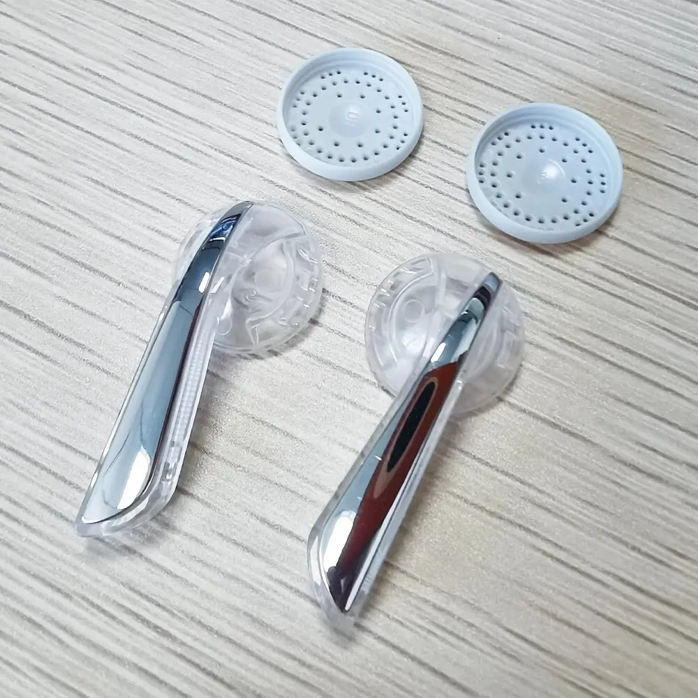 Корпус корпуса для наушников MX500 15,4 мм