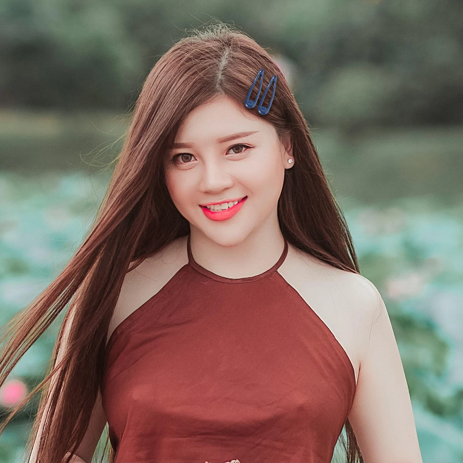 

1 комплект, 1 комплект, аксессуары для волос для девочек, заколки для волос, резинки для волос, галстуки, детская вечеринка, косплей, повседневная одежда, заколки с героями мультфильмов, заколки для волос