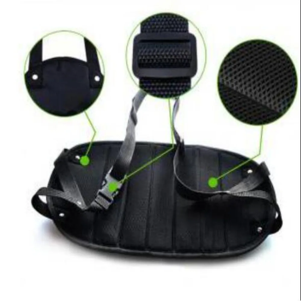 Office Relieve Leg Fatigue Foot Strap Leg Hammock Ashibumi Resting Hammock Office Foot Rest Pad Portable Footrest Foot Hammock