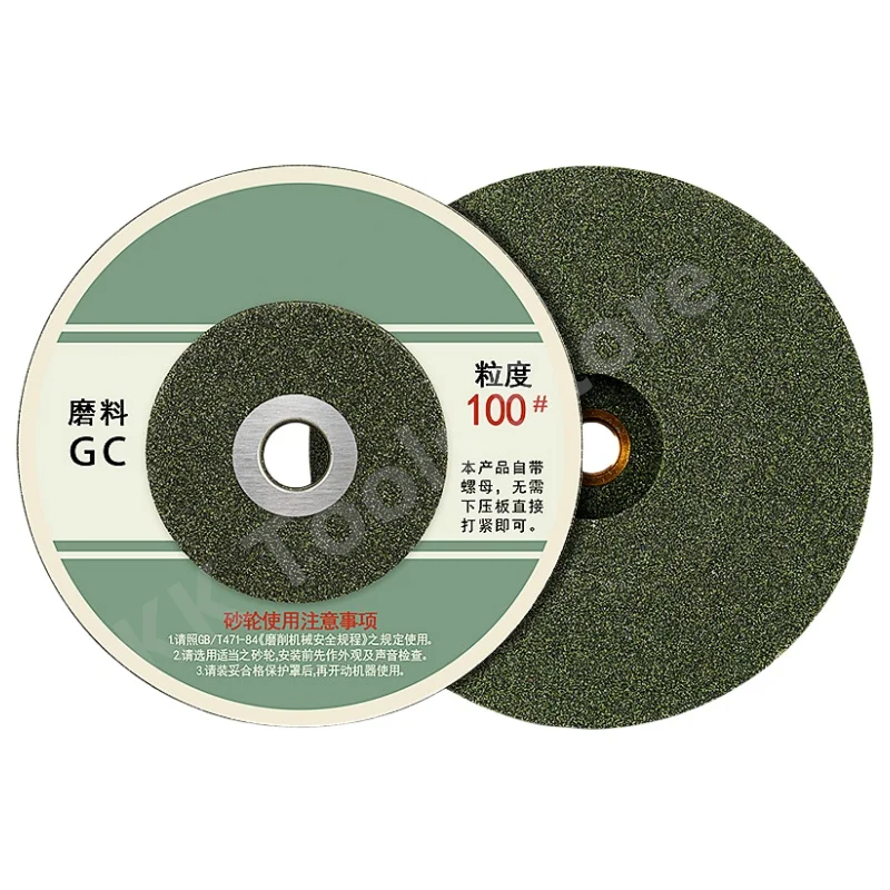 Imagem -03 - Diamante Grinding Wheels Polimento Chanfro Afiado e Durável para Pedra Concreto Metal Ferramentas Vivas Aparar 50 60 200 pc Pcs Pcs