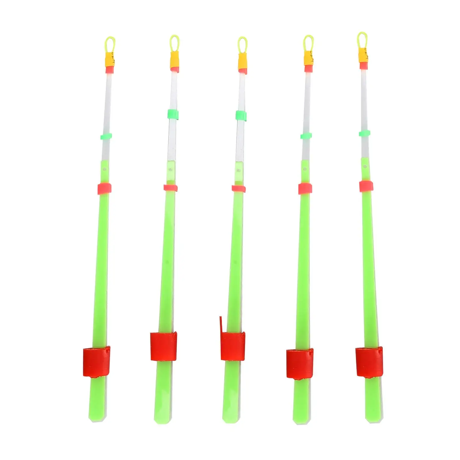 

Thick Mini for fishing Rod - Winter for fishing Pole with Top Tip for Improved Performance