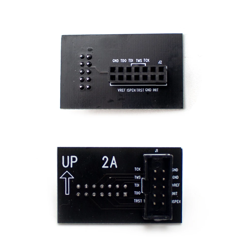 Pengunduh Kisi Programmer Kecepatan Tinggi HW-USBN-2B Fpga Simulator Ispdown Burner 30MB/Dtk I2C Membakar Dua Saluran
