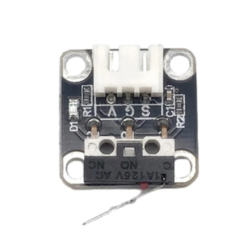 Mechanical Limit Switches For CR-10 Accurate and Quick Position Control Switches for 3D Printing Endstop Waterproof
