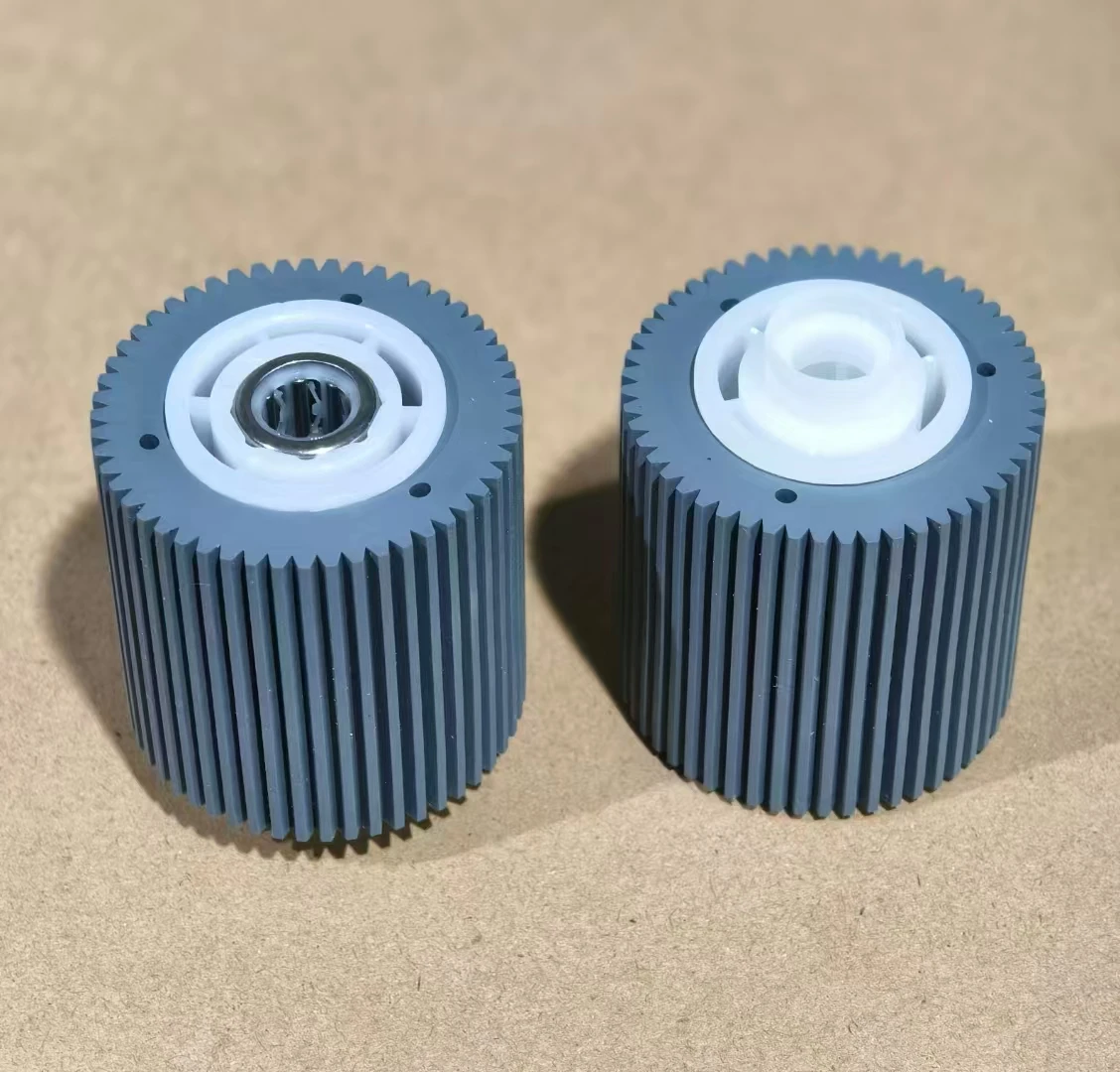 10x C238-2835 Rolo de captação para Ricoh DX4542 4543 D4544