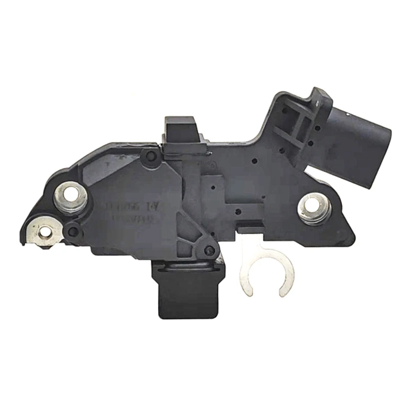 

Регулятор напряжения для 04-125 14V 13422900 F00M144155 F00M144855 F00M145266 F00M145365 234771 IB266 333256 RTR3290 F00M145883