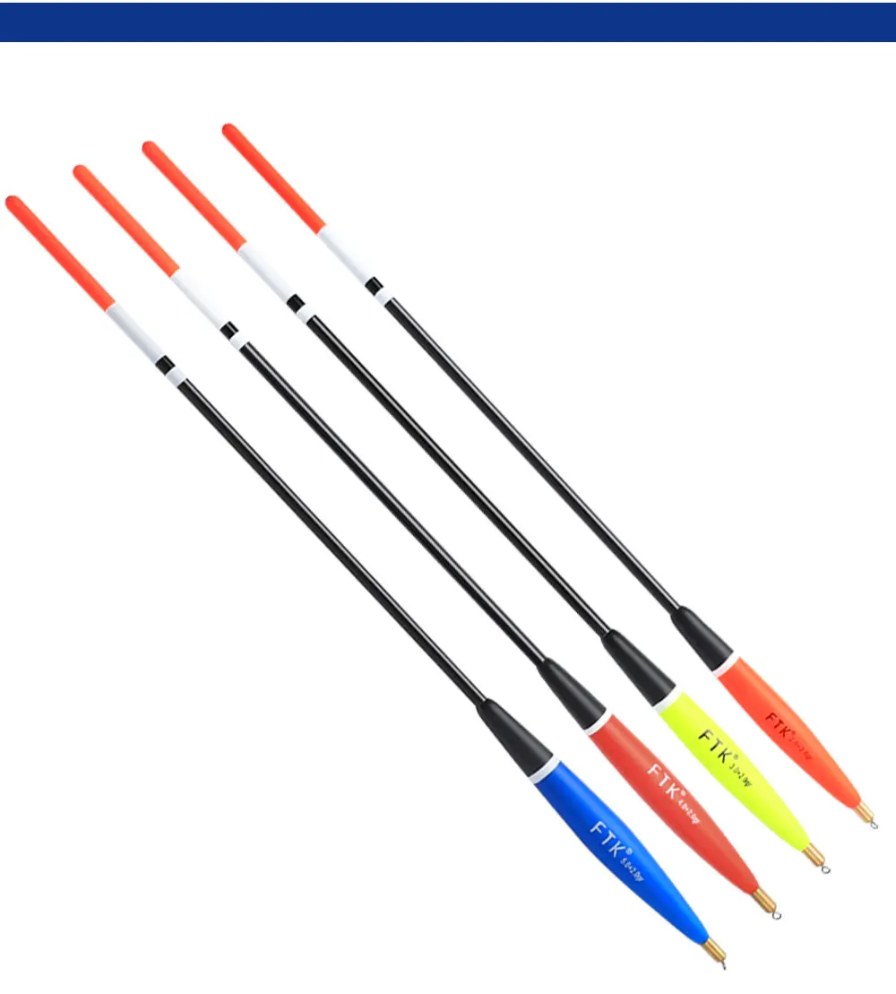 NGB 4 Stück/Packung Barguzinsky-Fichten-Kupfer-Angelposen, Gewicht 2+2g/3+2g/4+2g/5+2g für Karpfenangeln, Boje, Schwimmer – Detail 8