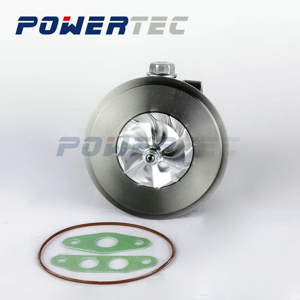 Turbocharger Cartridge 49373-07013 49373-07100 For Honda CR-V Civic 1.5 VTEC 134KW R4 18900-5AA-A01 Turbolader Chra Turbine Core