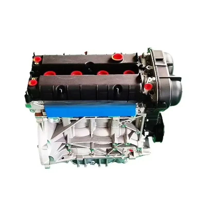 High Quality Car Spare Parts Auto Engine Systems