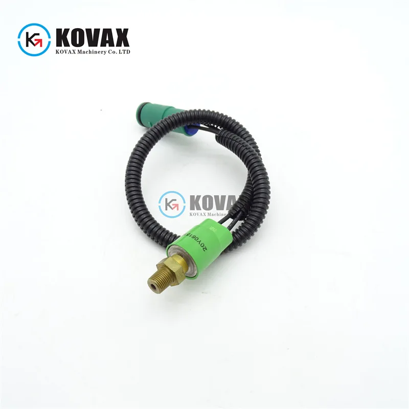 7861-99-1300 Laderdrukschakelaar WA250 WA320 WA380 Laderaccessoires Groothandel