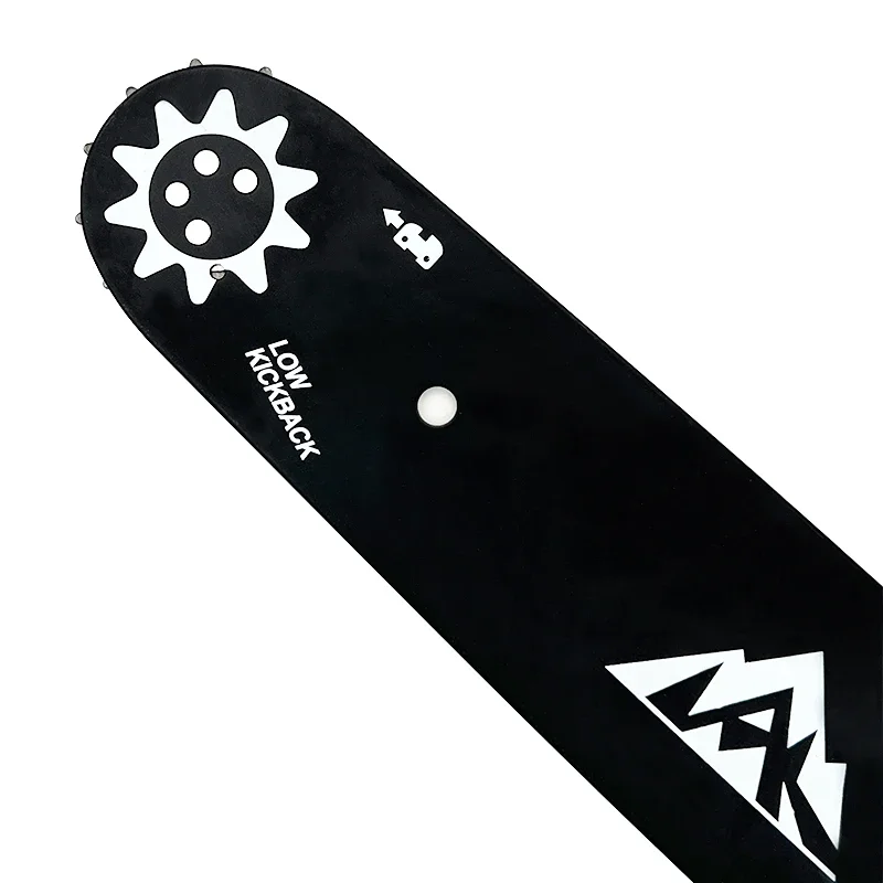 دليل المنشار اليدوي لأعمال النجارة 12 بوصة 14 بوصة 16 بوصة 18 بوصة 20 بوصة 22 بوصة شريط دليل المنشار السلسلي