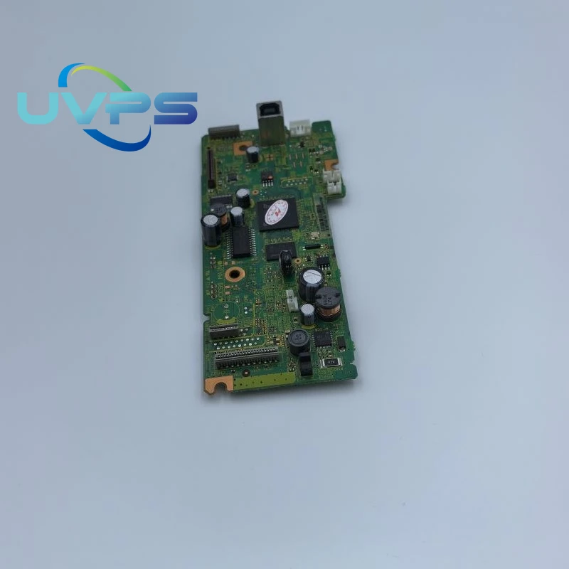 Wysokiej jakości oryginalna płyta główna do Epson L355 L550 L555 L366 L375 L395 L386 L456 L475 L495 L575 Płyta główna (100% przetestowana) — zdjęcie produktu 2