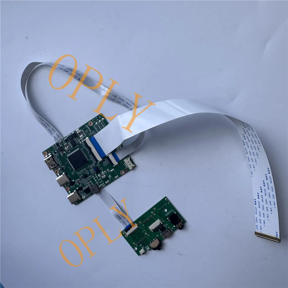 Control Board kit LVDS for N101L6 N101LGE M101NWT2 10.1