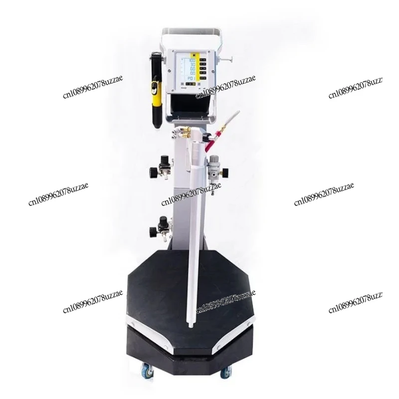 

Industrial Intelligent Electrostatic Powder Coating Machine Without Powder Hopper
