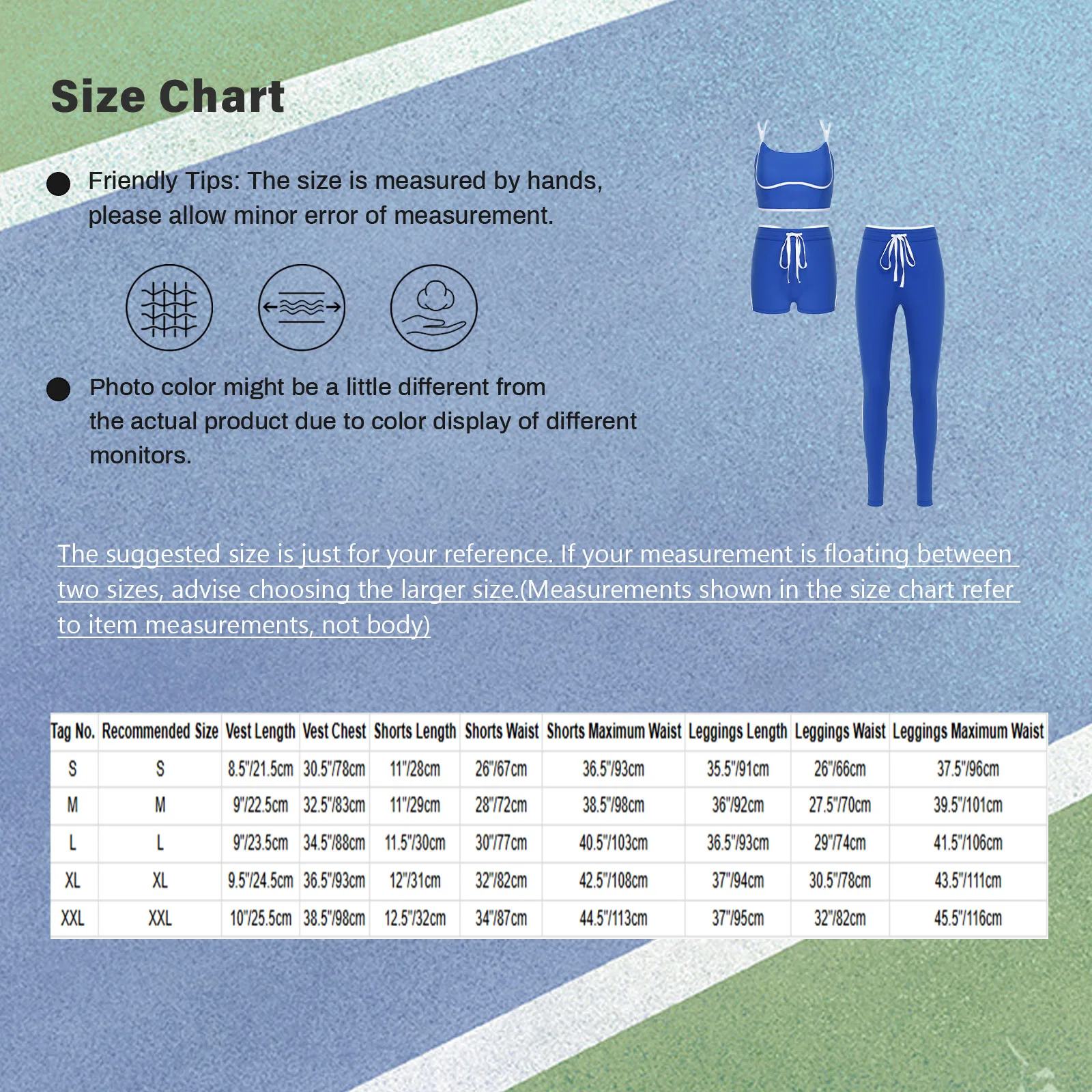 النساء 3 قطعة الرياضة اليوغا الصالة الرياضية تجريب الزي أكمام قابل للتعديل السباغيتي الأشرطة المدمج في الصدرية سترة رياضية السراويل طماق مجموعة #4