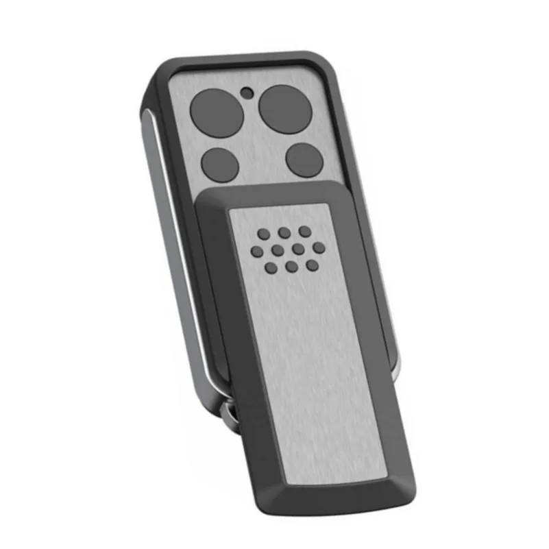 Garage door remote control 433MHz rolling code handheld transmitter garage command remote key