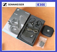 Original ie300 Wired Headphones sennheiser HIFI Headphones Running Sports Headphones In-Ear High Quality Headphones