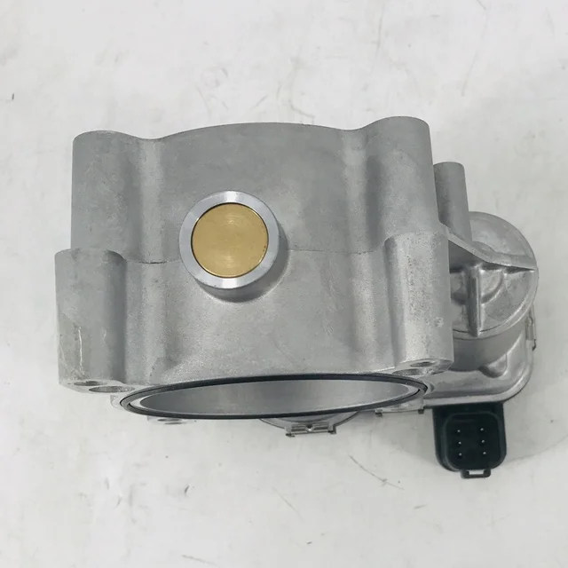 P26FF 000011 أعلى جودة سعر جيد الأصلي الجديد YC خنق الإلكترونية 2JT076-021 صمامات الخانق #6