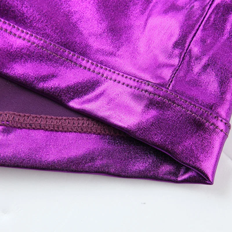 نحت الجسم حزام رياضي الذكور النفط لامعة المثيرة Hombre الذكور الملابس الداخلية Tanga الكرة الحقيبة ارتداءها عبر حزام الرجال سراويل رفيعة #4