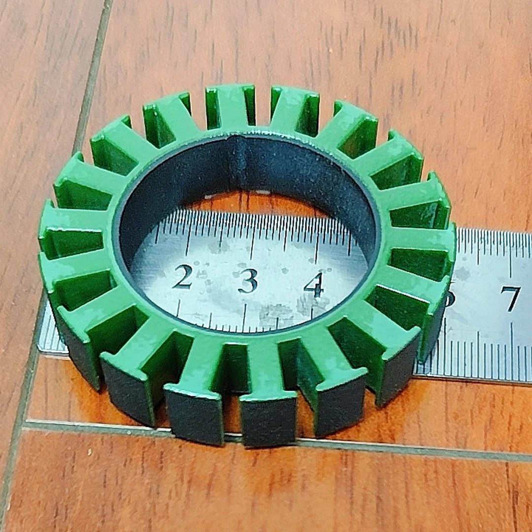 6010 Brushless Drone มอเตอร์ Stator แรงบิดสูงการเกษตร UAV เครื่องยนต์สําหรับเครื่องบิน Drones อุปกรณ์เสริมเครื่องบิน