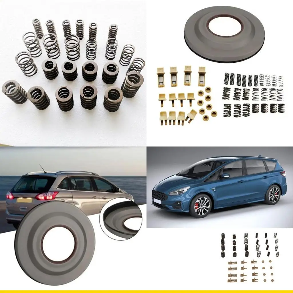 

SZCH Advanced Design Boxes Mize Seal для повышения эффективности автомобиля 6DCT450 MPS6
