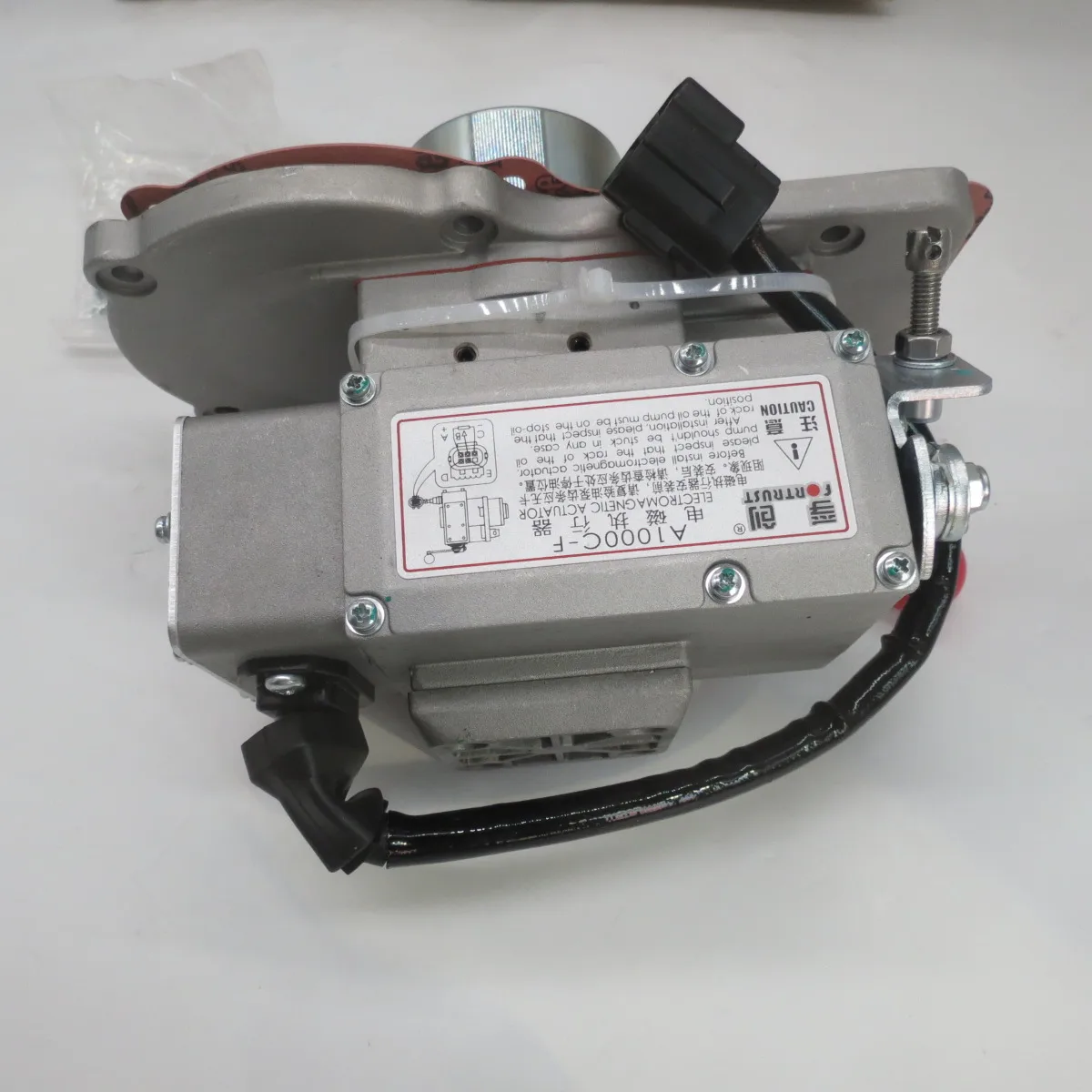 

Gold seller Excellent performance of truck and car parts actuator 14414000 for HOWO