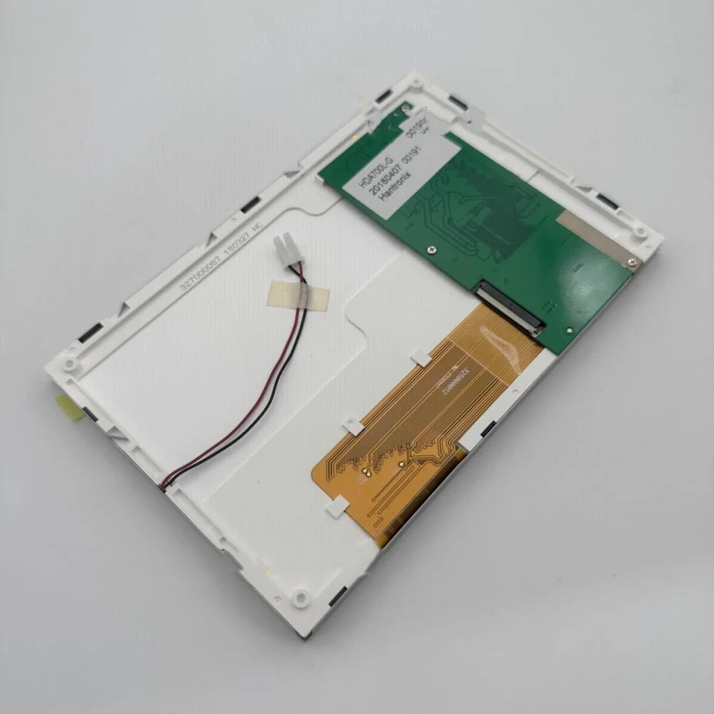 

HDA700L-G ЖК-дисплей