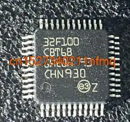 100% NEWHigh quality products STM32F100CBT6B STM32F100CBT6 F100CBT6 STM32F100CBT6BTR