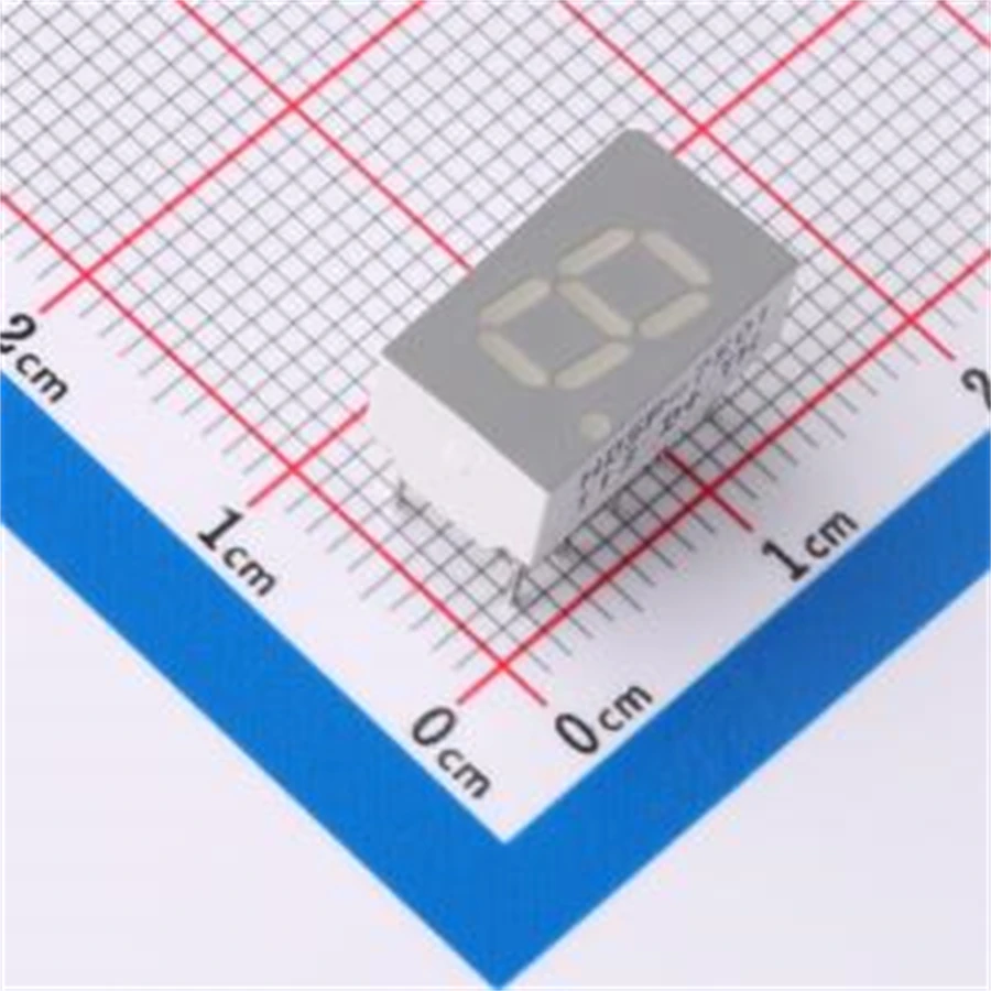 5PCS/LOT HDSP-7501 (Optoelectronics)