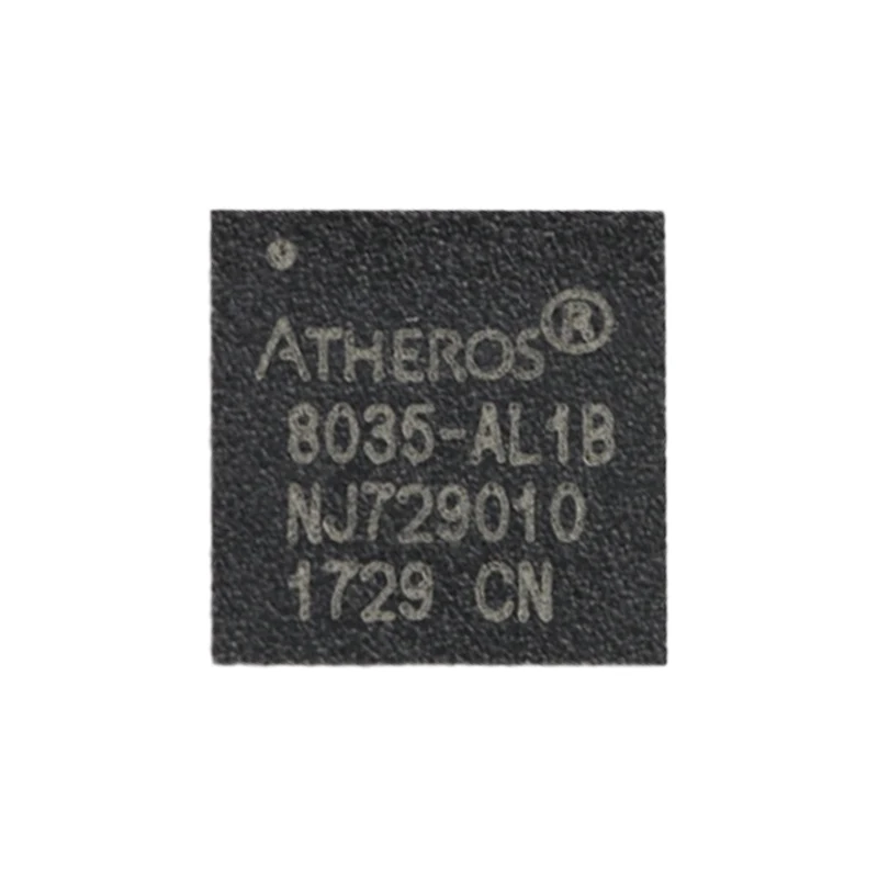 AR8035-AL1B QFN-40 ar8035 ethernet transceiver chip ic integrierte schaltung brandneues original