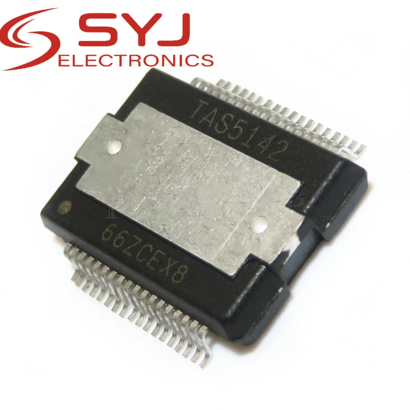 1 sztuka 5142DKDR TAS5142DKD TAS5142 HSSOP-36