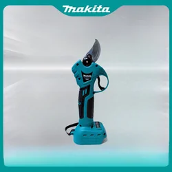 Makita 18v Battery Professional Cordless Electrician Scissors Pruning Shears Cutter Wireless Drills Tools Garden Pruner
