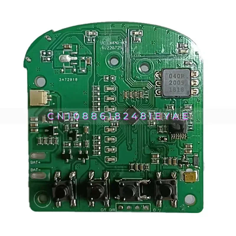 

Negative Pressure Instrument Main Board, All Kinds of Electrical Accessories Parts Chip Circuit Board