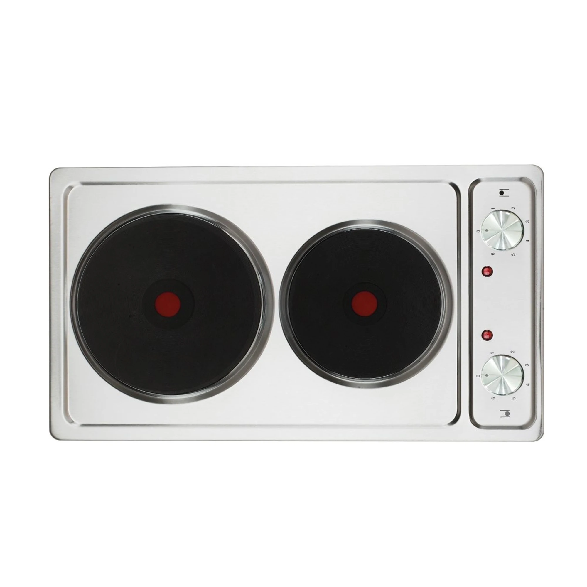 4 Burners Built In Electric Hotplate Hob Kitchen Cooktop electric cooking stove infrared burner