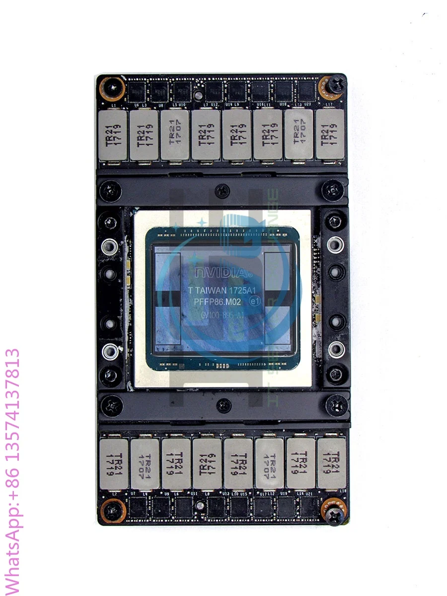 Nvidia Tesla V100 Sxm2 - AliExpress