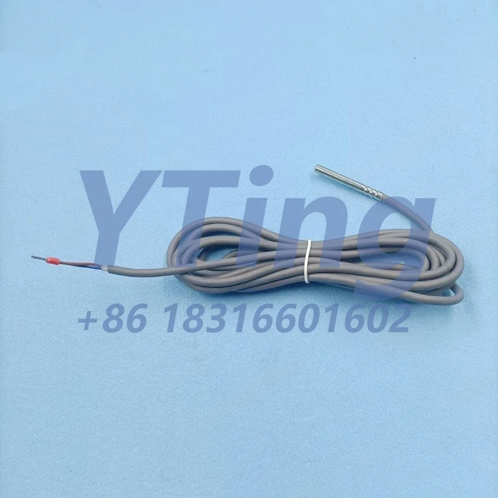 

Heidelberg PM/SM74/CD102 Printing Machine Temperature Sensor L4.187.2148 Taichuang Water Tank Sensor for Printing Equipment
