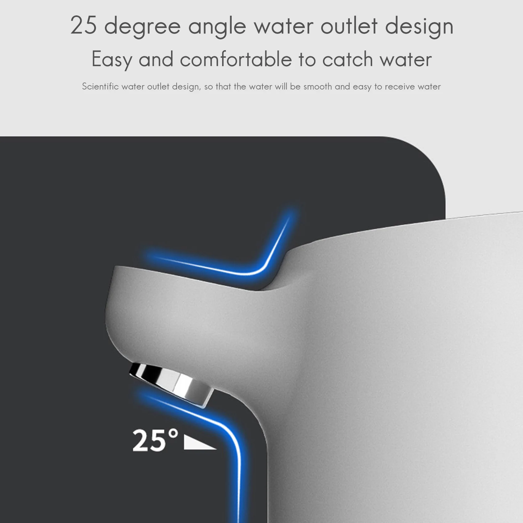 自動接触スイッチ付きウォーターポンプ,電動ウォーターディスペンサー,ミニUSB充電器,ガロンの飲料ボトル,家庭用