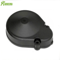 Gear Cover Fit for 1/5 HPI ROFUN BAHA ROVAN KM BAJA 5B Rc Car Toys Games Parts