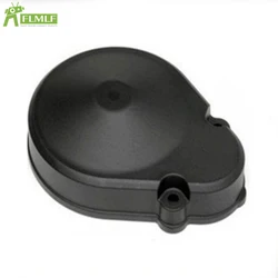 Gear Cover Fit for 1/5 HPI ROFUN BAHA ROVAN KM BAJA 5B Rc Car Toys Games Parts