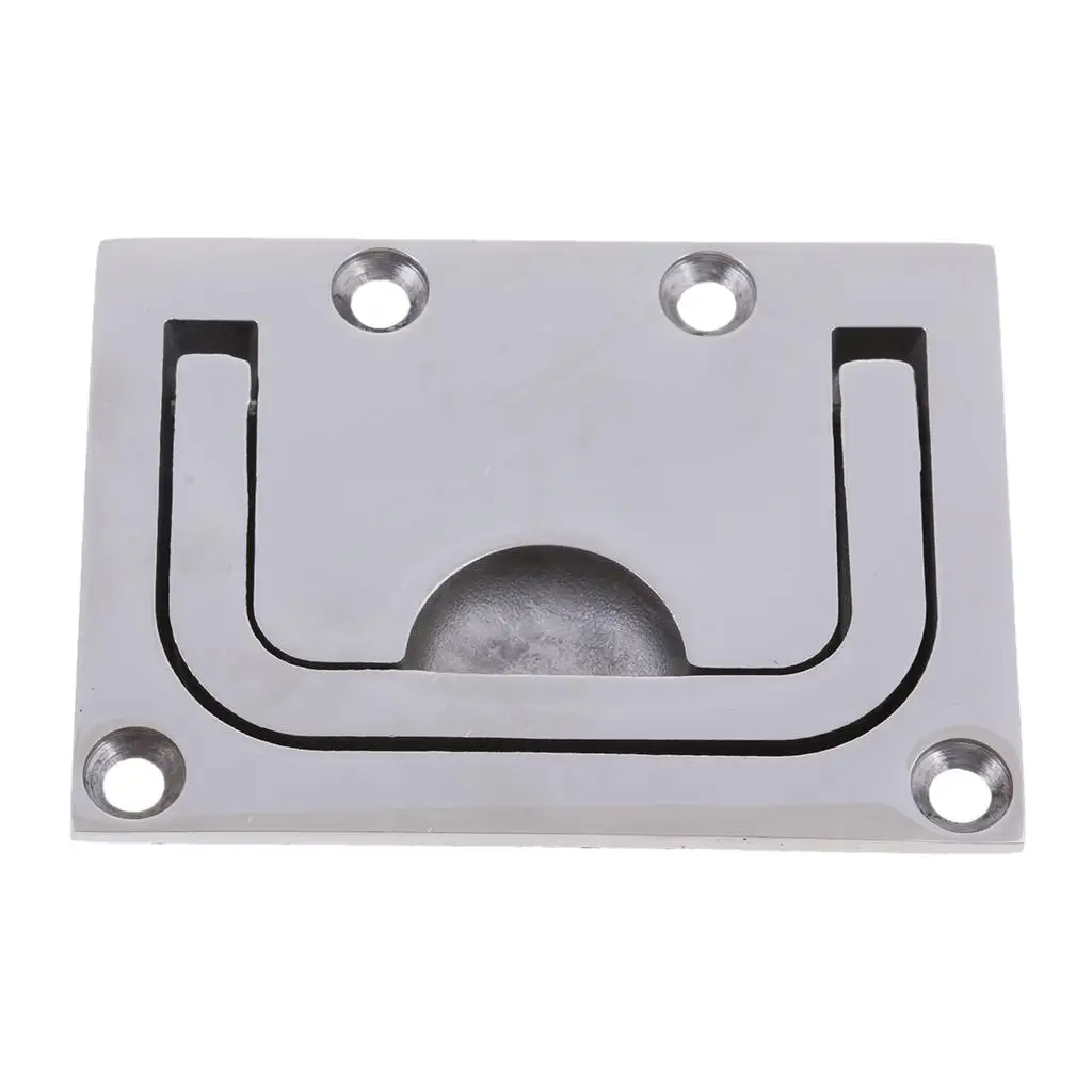 Marine S.S Boat Har…