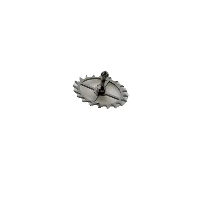 T16 Watch accessories Fot T16 movement accessories Domestic movement T16 riding wheel escapement wheel