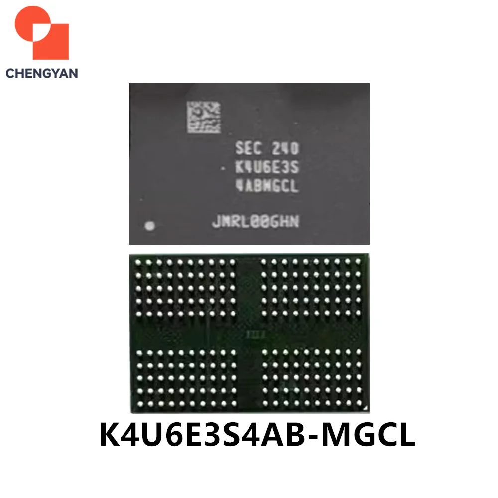 

K4U6E3S4AB-MGCL K4U6E3S 4ABMGCL K4U6E3S4AM-MGCJ K4U6E3S 4AMMGCJ K4UBE3D4AA-MGCL K4UBE3D 4AAMGCL K4UBE3D4AA-MGCR K4UBE3D 4AAMCR