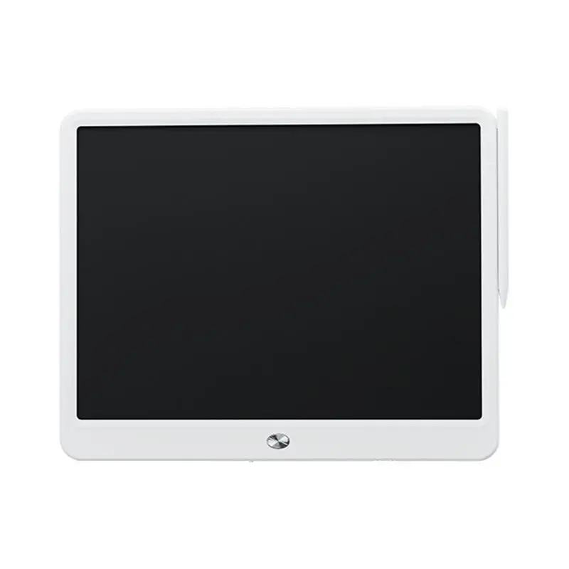 ABRI-Colorful Electronic LCD Handwriting Board 15 Inch Child Digital Drawing Electronic Blackboard Student Pad For Kids