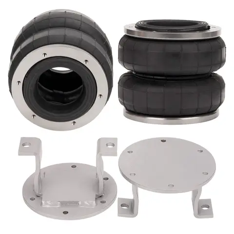 10 best sales hilux suspension - №8