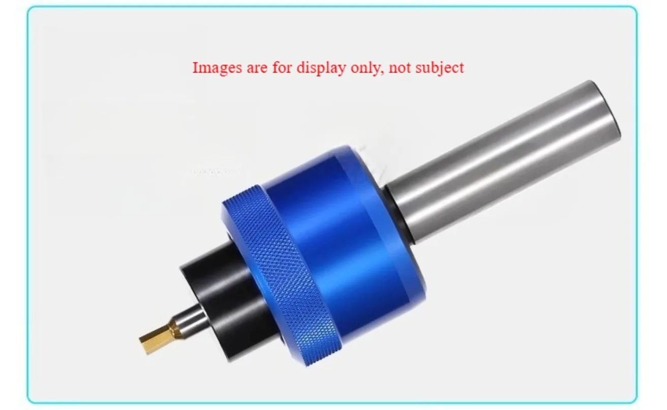 1 قطعة CT08/CT16 الروتاري HSS-Tin/HSS-TiCN أداة التطرق الدوارة اللكم القاطع مسدس داخلي للنحاس/الألومنيوم/الفولاذ المقاوم للصدأ #2