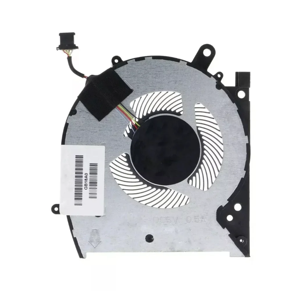 New CPU Cooling Fan for HP Envy 13-AG Ryzen 13-AG0007CA 13-AG0010CA 13Z-AG000 13m-ag 13m-ag0001dx Series Fan