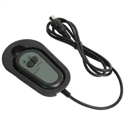Electric Sofa Controller 2 Button Lift Chair Hand Control 5 Pin for Electric Recliner Chair Sofa
