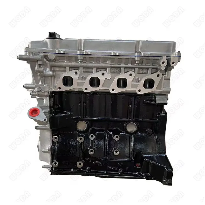 

Factory Price 2.4L KA24 Engine Assembly 4 Cylinder For Nissan Pickup Navara 16V DOHC