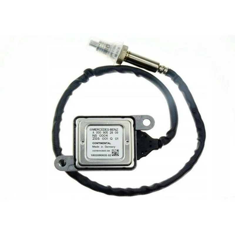 Nitrogen Oxygen Sensor A0009052809 A0009058511 A0009059703 A0009050108